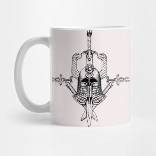 Doom Mug